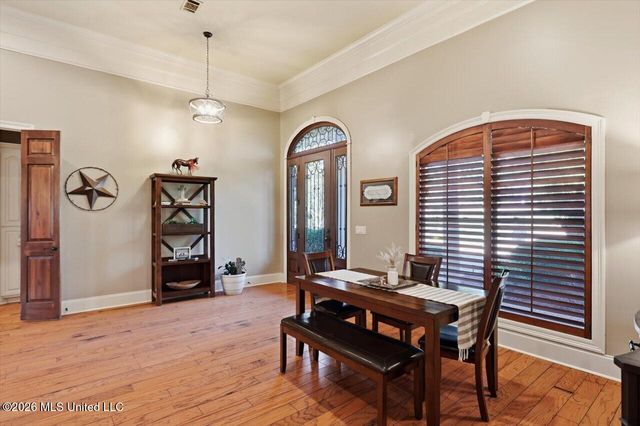 514 North Street, Brandon, MS 39042