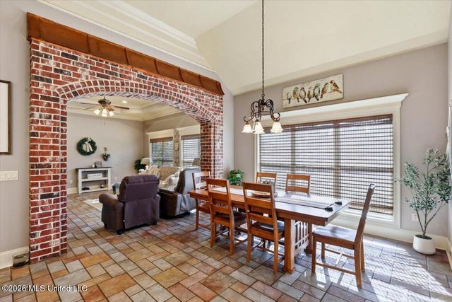 514 North Street, Brandon, MS 39042