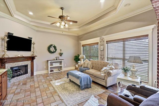 514 North Street, Brandon, MS 39042