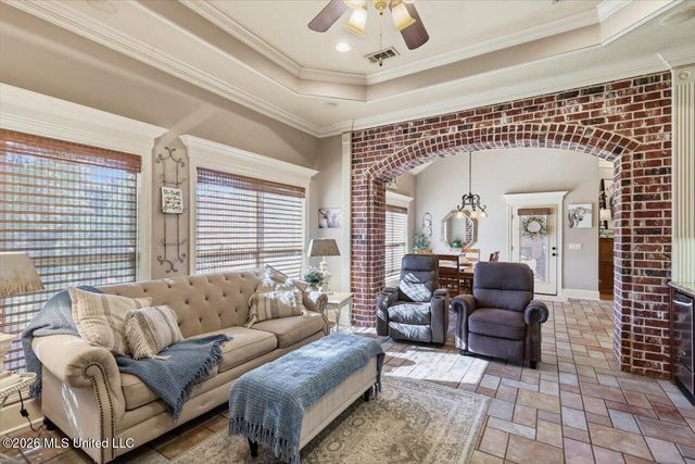 514 North Street, Brandon, MS 39042