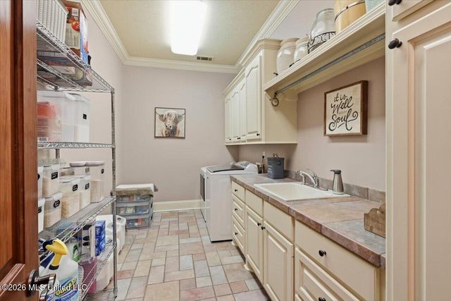 514 North Street, Brandon, MS 39042