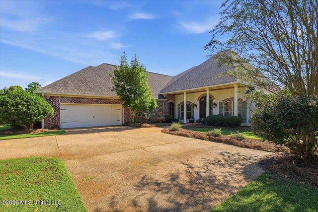 514 North Street, Brandon, MS 39042