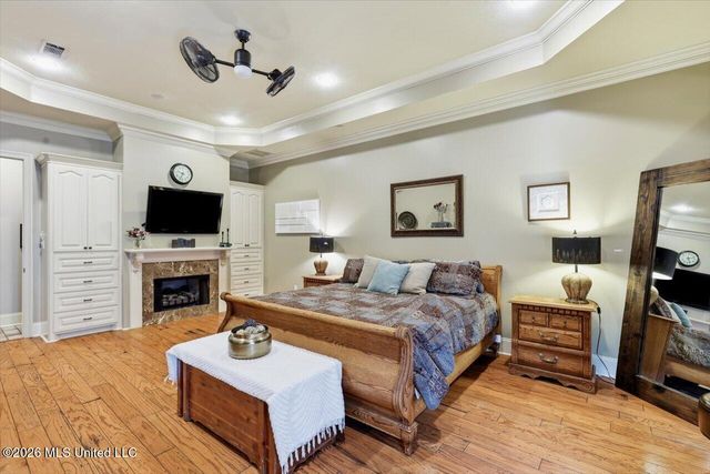 514 North Street, Brandon, MS 39042