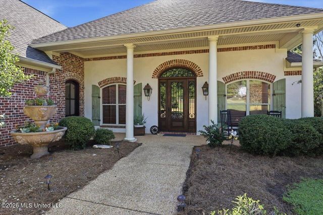514 North Street, Brandon, MS 39042