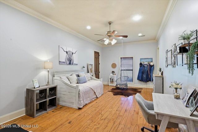514 North Street, Brandon, MS 39042