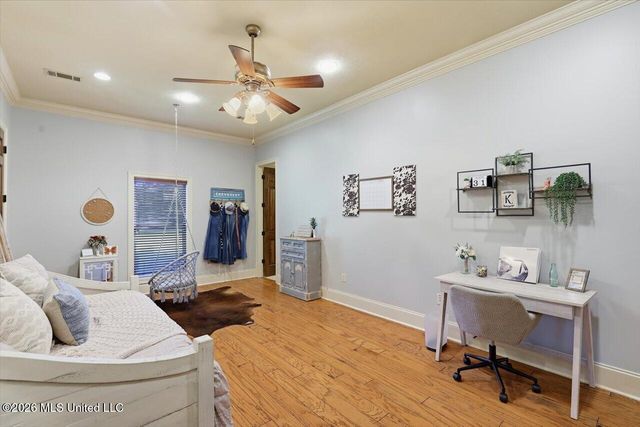 514 North Street, Brandon, MS 39042