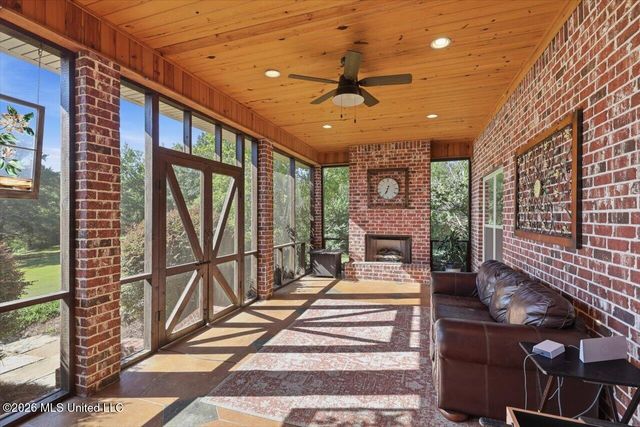 514 North Street, Brandon, MS 39042