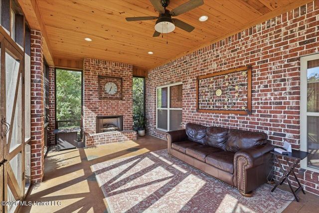514 North Street, Brandon, MS 39042