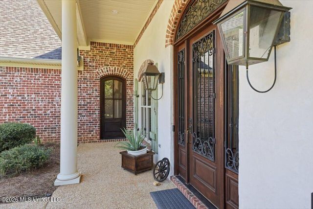 514 North Street, Brandon, MS 39042