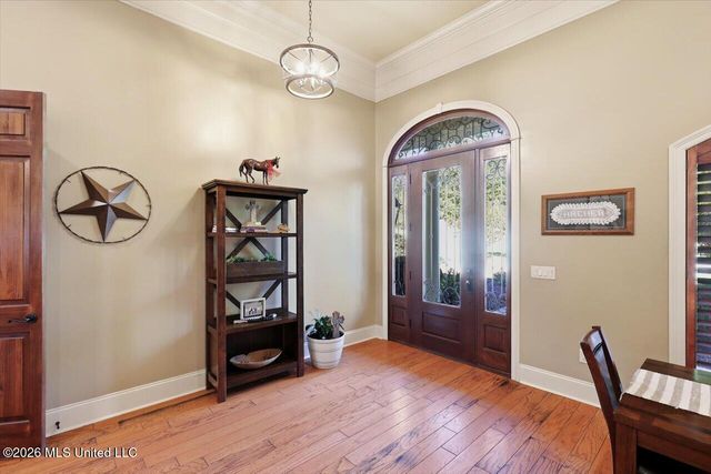 514 North Street, Brandon, MS 39042