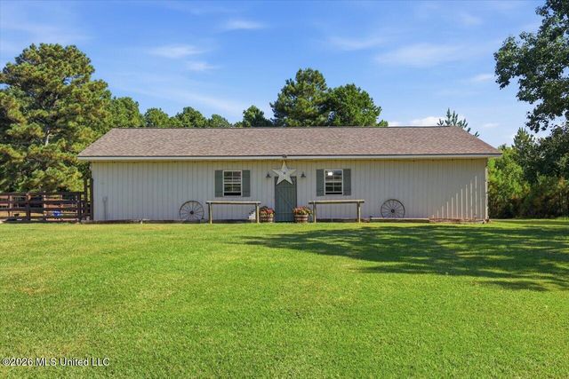 514 North Street, Brandon, MS 39042