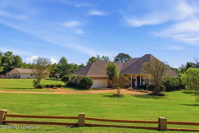 514 North Street, Brandon, MS 39042