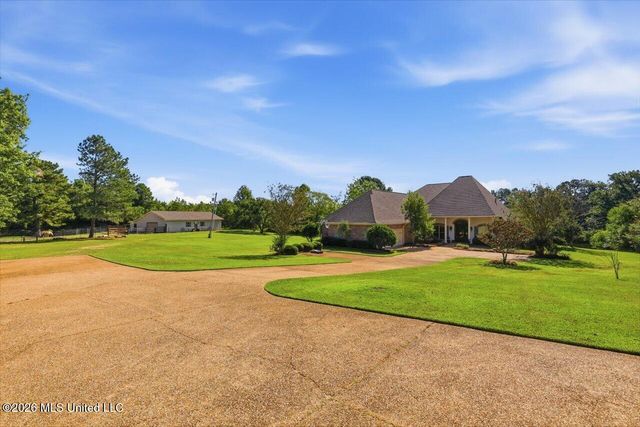 514 North Street, Brandon, MS 39042