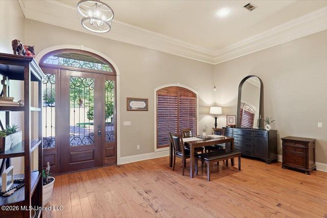 514 North Street, Brandon, MS 39042