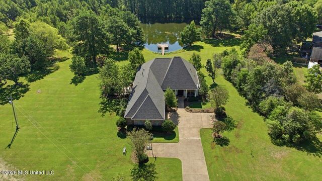 514 North Street, Brandon, MS 39042