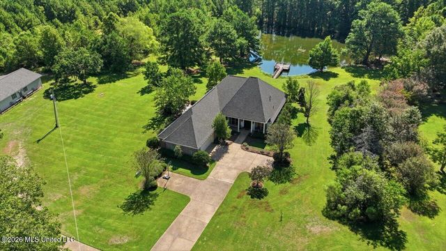 514 North Street, Brandon, MS 39042