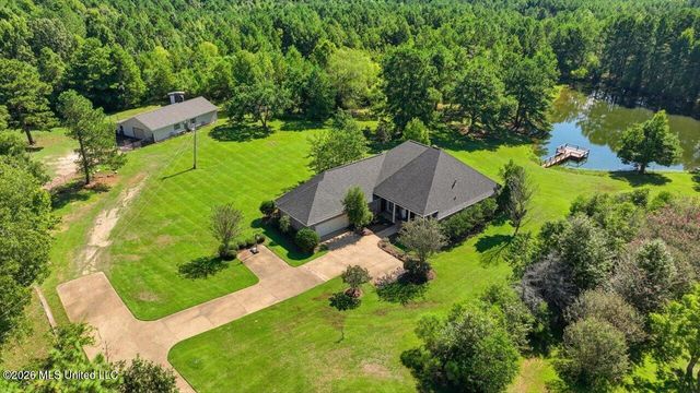 514 North Street, Brandon, MS 39042