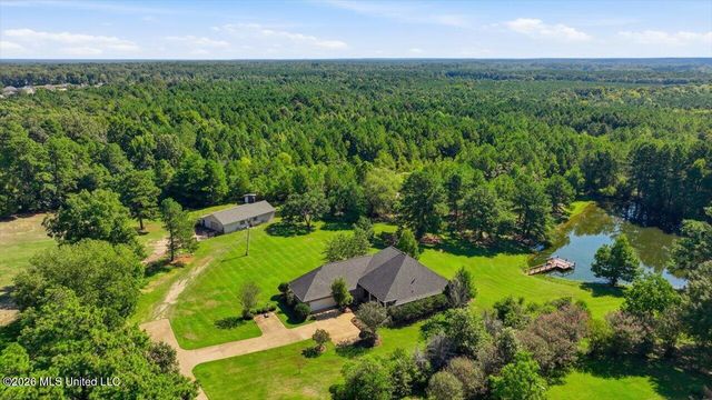 514 North Street, Brandon, MS 39042