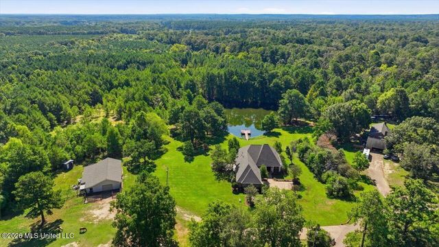 514 North Street, Brandon, MS 39042