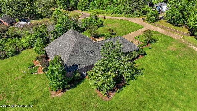 514 North Street, Brandon, MS 39042