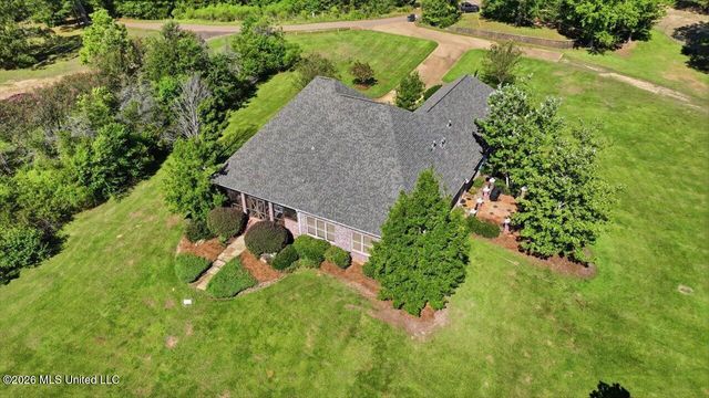 514 North Street, Brandon, MS 39042