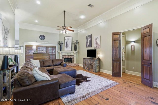 514 North Street, Brandon, MS 39042