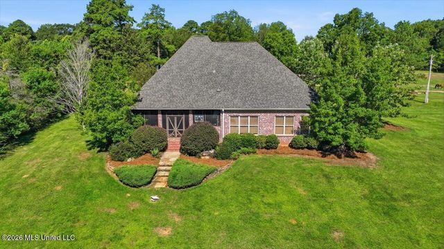 514 North Street, Brandon, MS 39042
