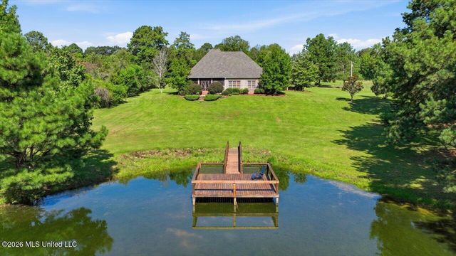 514 North Street, Brandon, MS 39042