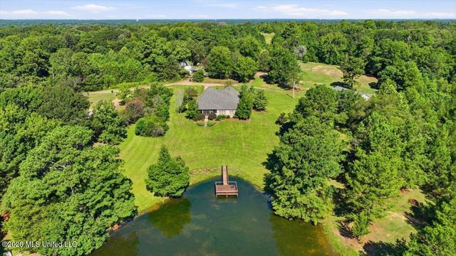 514 North Street, Brandon, MS 39042