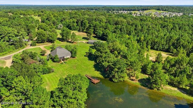 514 North Street, Brandon, MS 39042