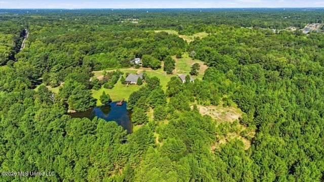 514 North Street, Brandon, MS 39042
