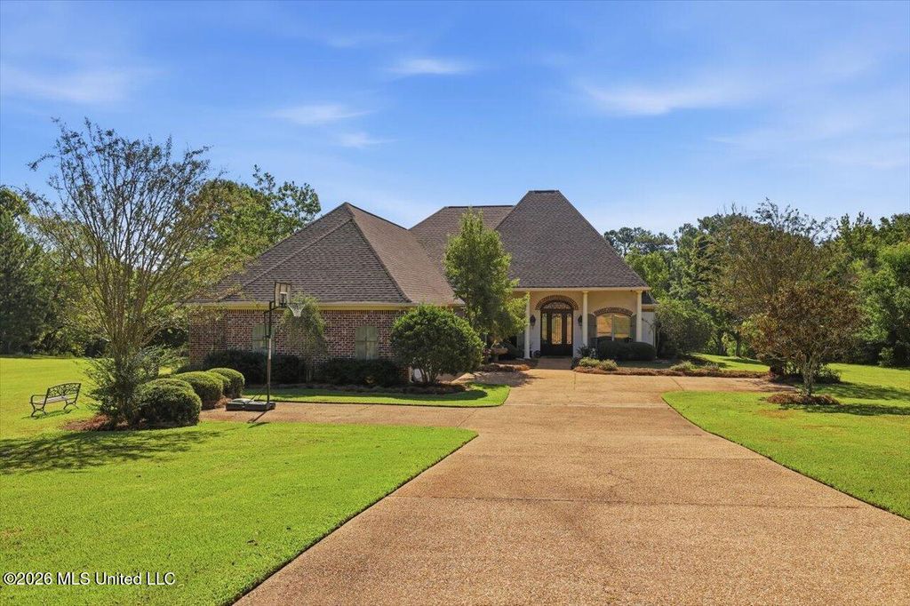 514 North Street, Brandon, MS 39042