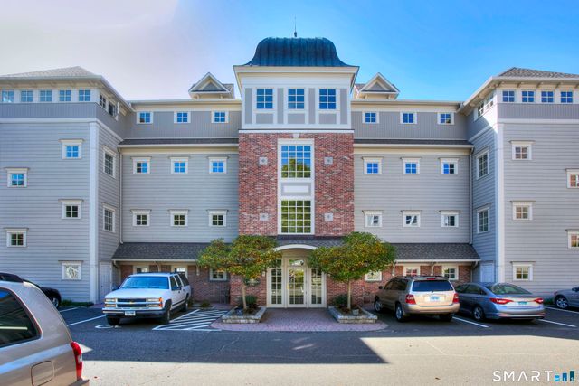 136 East Avenue APT 4C, Norwalk, CT 06851