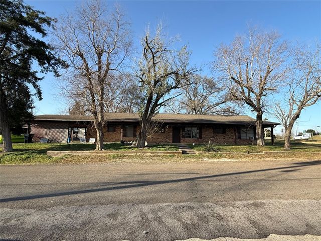 224 W Buffington Avenue, Anderson, TX 77830