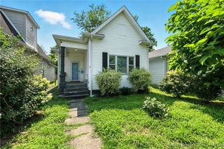 339 Jay Street, New Albany, IN 47150