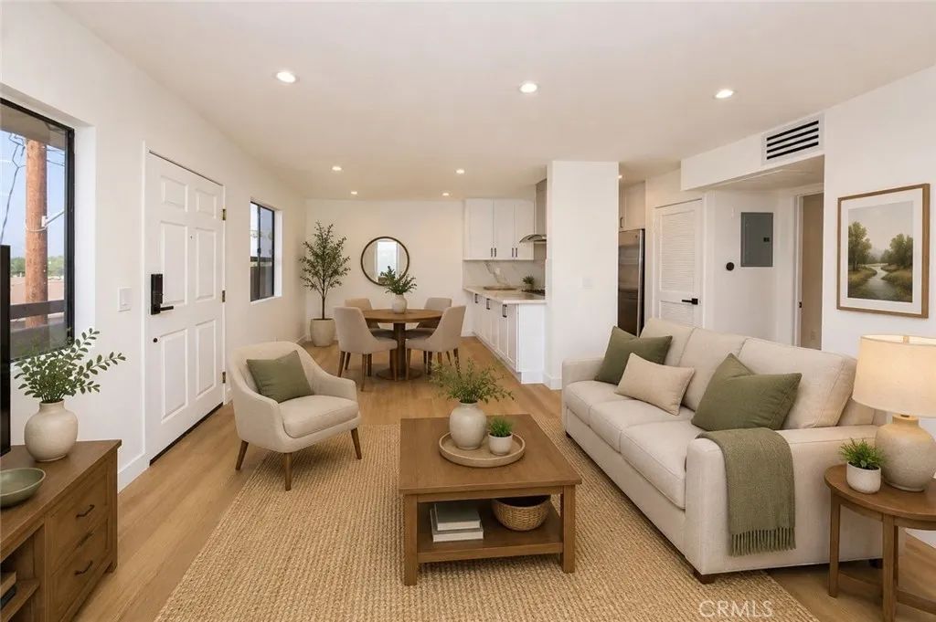 610 E Harvard Road 7, Burbank, CA 91501