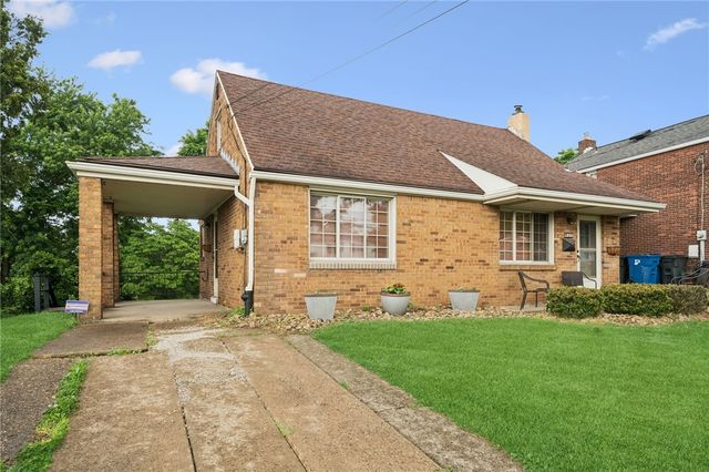 416 Veronica Dr, Penn Hills, PA 15235