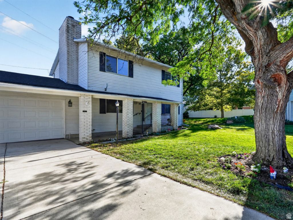 8209 S VALENCIA PL, Sandy, UT 84093 — photo 3