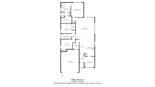 222 Spruce Lake Road, Houston, TX 77336