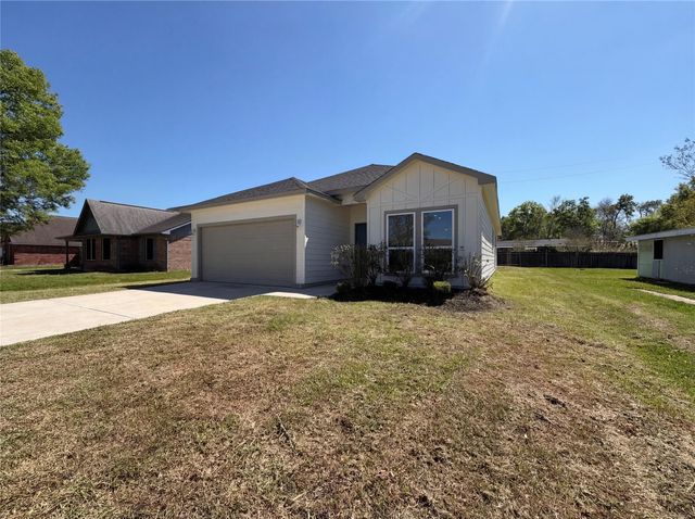 222 Spruce Lake Road, Houston, TX 77336