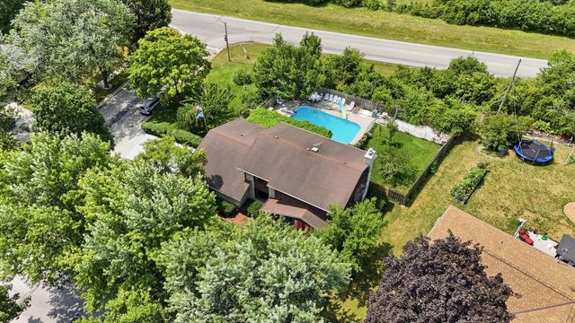 5050 Spruce COURT, Greendale, WI 53129