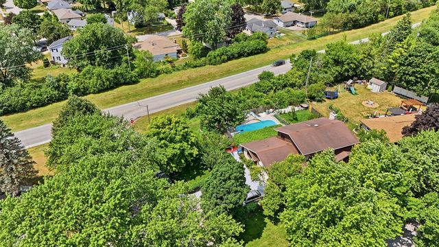 5050 Spruce COURT, Greendale, WI 53129