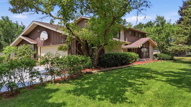 5050 Spruce COURT, Greendale, WI 53129
