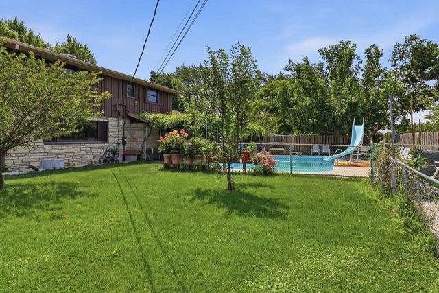 5050 Spruce COURT, Greendale, WI 53129