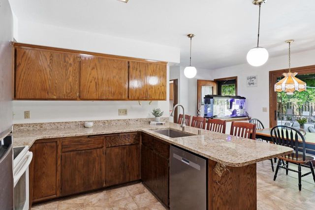5050 Spruce COURT, Greendale, WI 53129