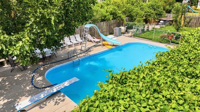 5050 Spruce COURT, Greendale, WI 53129