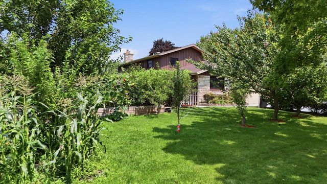 5050 Spruce COURT, Greendale, WI 53129