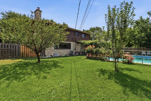 5050 Spruce COURT, Greendale, WI 53129