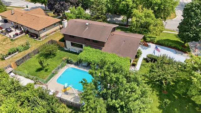 5050 Spruce COURT, Greendale, WI 53129