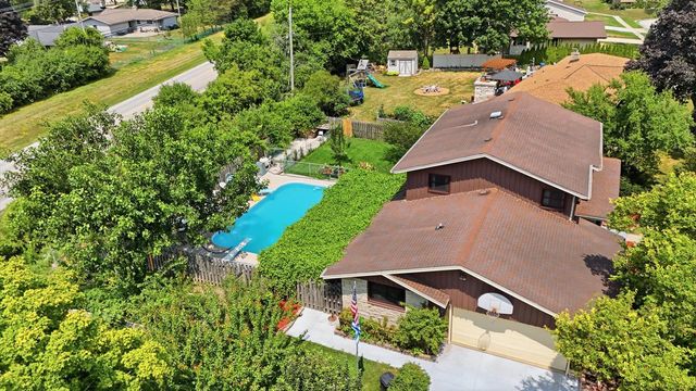 5050 Spruce COURT, Greendale, WI 53129